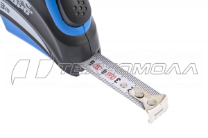 Рулетка БАРС Полимер, 3 м 16 мм