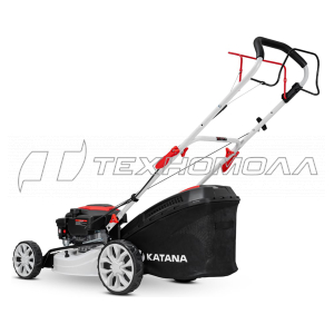Газонокосилка KATANA KL-46BS PRO