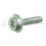 Винт Штиль IS D5x20, FS45/55 00009511100 FARMERTEC