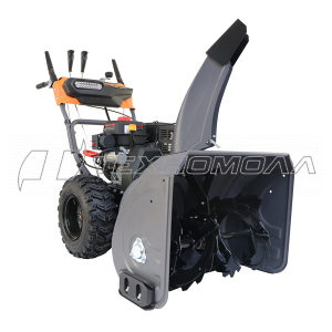 Снегоуборочник VILLARTEC WB7066E