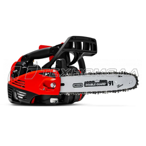 Бензопила МОБИЛ К XC128 ПРЕМИУМ