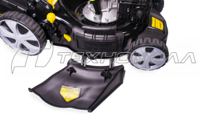 Газонокосилка CHAMPION LM4622 2,6кВт