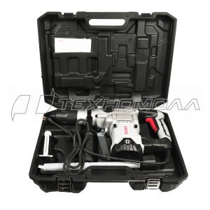 Перфоратор РЕСАНТА П-40-1600КМ Перфоратор РЕСАНТА П-40-1600КМ