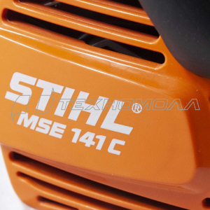 Пила цепная STIHL MSE141 С-Q, шина R 35 см,