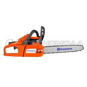 Бензопила Husqvarna 120 Mark II