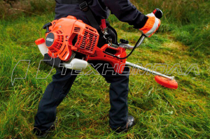 Мотокоса ECHO SRM-420ES