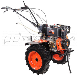 Дизельный мотоблок PATRIOT BOSTON-9DE 440701530