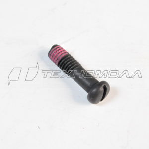 Винт с плоской головкой M6X22 6260D/6281D/8270D