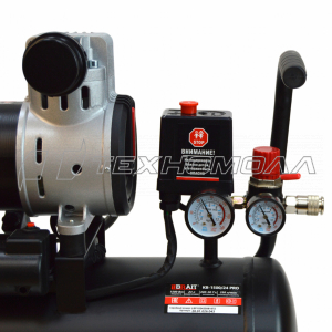 Компрессор BRAIT KB-1500/24 PRO