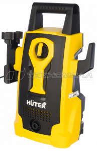 Мойка высокого давления Huter W105-Р 70/8/3
