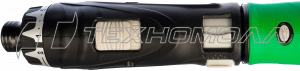 Аккумуляторная отвертка Hitachi DB3DL2