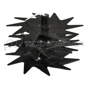 Скарификатор T300RS, Husqvarna