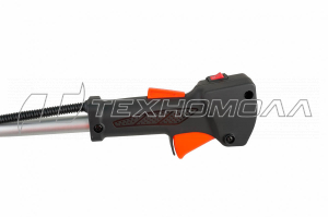 Бензиновый триммер Hitachi CG27EAS-NB