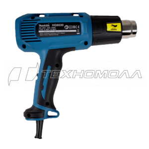 Термопистолет Makita HG HG6030K