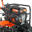 Бензиновый мотоблок PATRIOT УРАЛ M колеса EXTREME 440107007