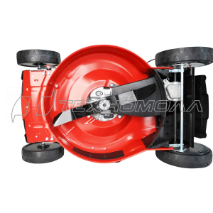 Газонокосилка GEOS Classic 51 SP-L Plus