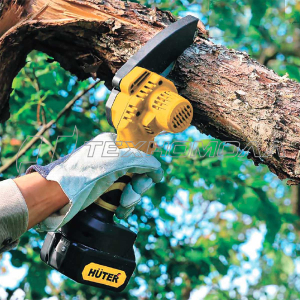 Ак. пила Huter ELS-20-Li-2К