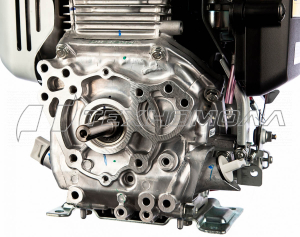 Двигатель бензиновый (2.8 л.с.) Honda GX100UT-SE