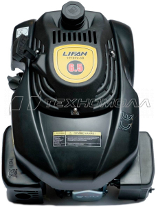 Двигатель LIFAN 1P70FV-3B D22 00-00000527