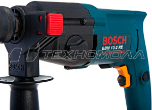 Безударная дрель Bosch GBM 13-2 RE 0.601.169.508