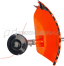 Бензиновый триммер с неразборной штангой PATRIOT PT 5555ES Country 250108055