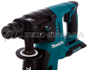 Аккумуляторный перфоратор Makita DHR263Z