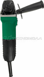 Угловая шлифмашина Hitachi HTC-G12SR4-NU