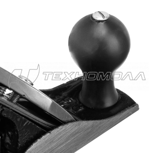 Рубанок SPARTA 230 x 52 мм металлический