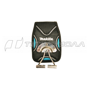 Поясной держатель молотка, Makita