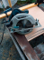 Пила дисковая Makita HS7601 1200 Вт 4,0 кг Япония