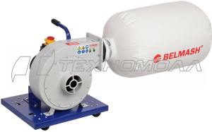 Установка вытяжная BELMASH DC850