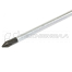 Отвертка Ph1х100 мм MATRIX Fusion anti slip 11438