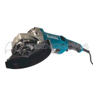 Угловая шлифмашина Макита GA7050 2000 Вт 180 мм
