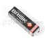Свеча зажигания BRISK DR17YC, Нева (491055Е)