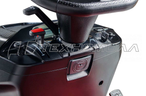 Трактор AL-KO T 16-95.6 HDV2