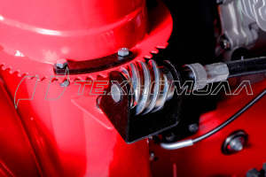 Снегоуборочник Lifan ST7011ET (11 л.с.)