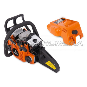 Бензопила ZimAni MS180 16"