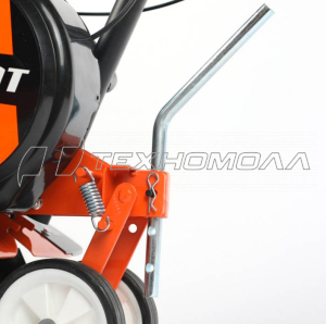 Культиватор PATRIOT ALASKA 460104565