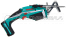 Садовая пила Bosch KEO 0.600.861.900