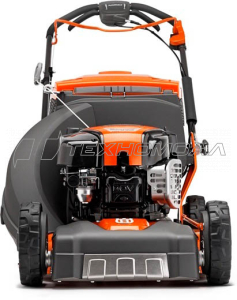 Газонокосилка Husqvarna LC 353VB 9672392-01
