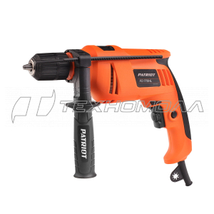 Эл. дрель PATRIOT FD 770HL