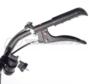 Дизельный мотоблок PATRIOT BOSTON-9DE 440701530