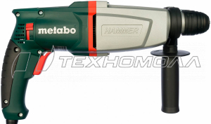 Перфоратор Metabo KHE 2644 606157000