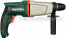 Перфоратор Metabo KHE 2644 606157000