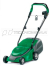 Электрическая газонокосилка Hitachi EM390 HTC-EM390