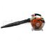 Воздуходувка Stihl BG 86-D 5100 куб.м/ч 4,5 кг