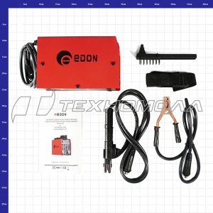 Сварочный аппарат EDON TB-200