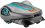 Газонокосилка-робот GARDENA SILENO life 750 15101-33.000.00