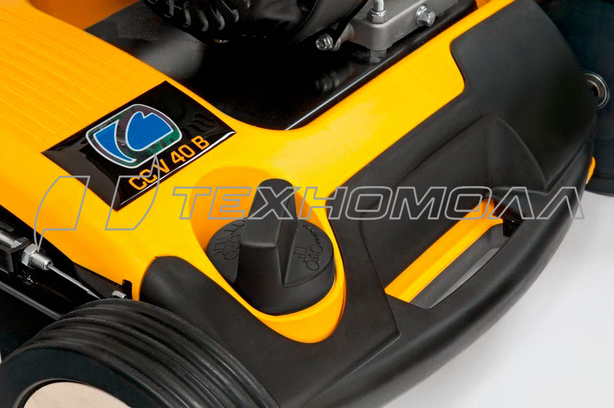 Бензиновый вертикуттер Cub Cadet CC V 40 B 16CH8AMQ603