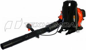 Ранцевый воздуходув Husqvarna 530 BT 9667803-01